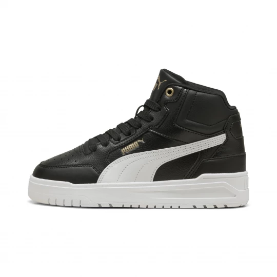 Foto del prodotto PUMA Sneakers basse Shuffle Downtown per ragazzi, Scarpe, Nero czarny