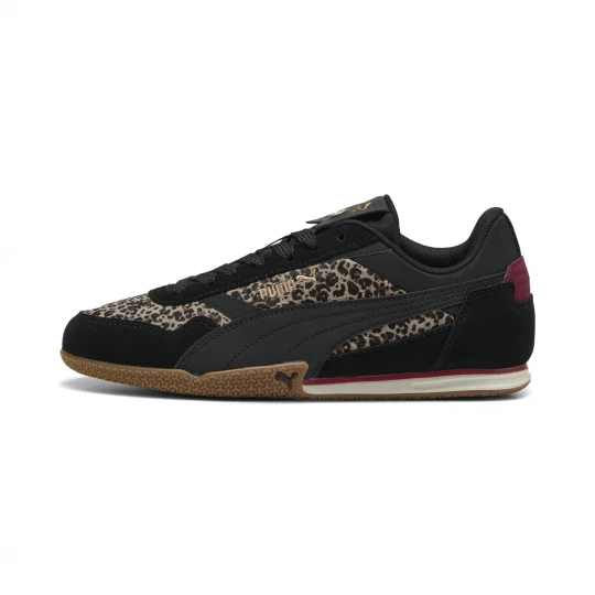 Foto del prodotto PUMA Sneakers Bella Donna Animal Flair da donna, Scarpe, Nero czarny