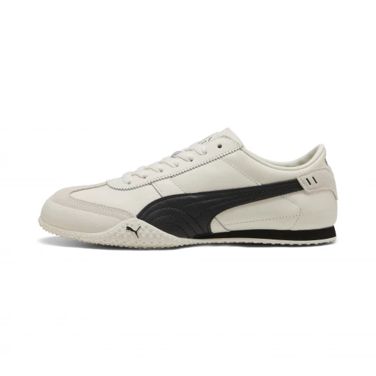 Foto del prodotto PUMA Sneakers Bella in pelle da donna, Scarpe, Bianco biały