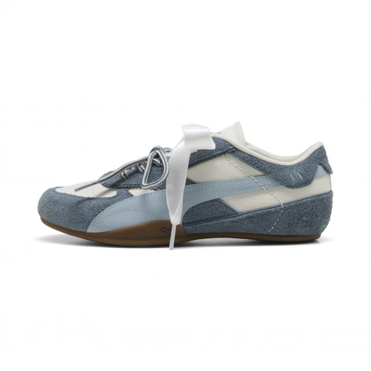 Foto del prodotto PUMA Sneakers Bella Mina da donna, Scarpe, Blu niebieski