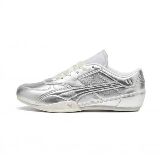 Foto del prodotto PUMA Sneakers Bella Mina Pearl da donna, Scarpe, Metallizzato