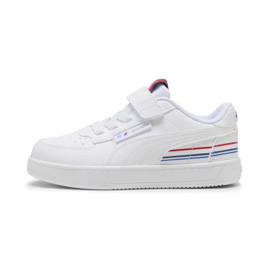 Foto del prodotto PUMA Sneakers BMW M Motorsport Caven 2.0 per bambini, Scarpe, Bianco biały