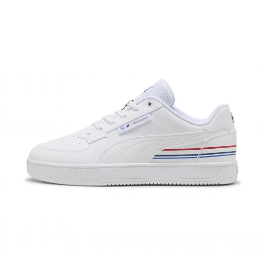 Foto del prodotto PUMA Sneakers BMW M Motorsport Caven 2.0 unisex, Scarpe, Bianco biały