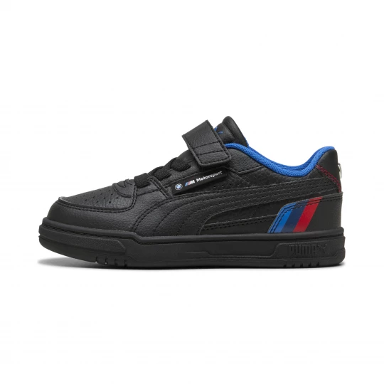 Foto del prodotto PUMA Sneakers BMW M Motorsport Caven III per bambini, Scarpe, Nero czarny