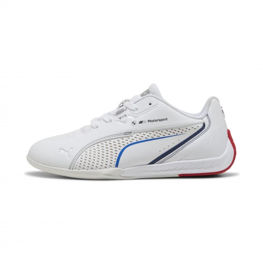 Foto del prodotto PUMA Sneakers BMW M Motorsport Drift Cat 11 per ragazzi, Scarpe, Bianco biały