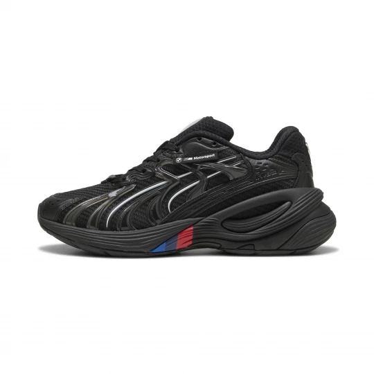 Foto del prodotto PUMA Sneakers BMW M MOTORSPORT Inverse unisex, Scarpe, Nero czarny