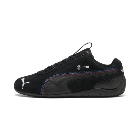 Foto del prodotto PUMA Sneakers BMW M Motorsport M3 40YRS Speedcat unisex, Scarpe, Nero czarny