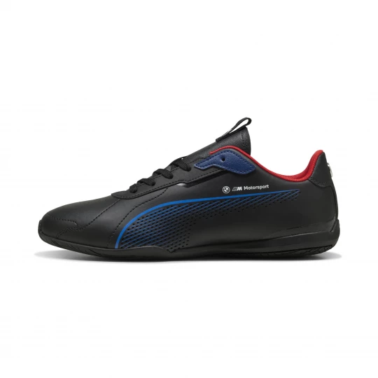 Foto del prodotto PUMA Sneakers BMW M Motorsport Neo Cat 3.0 unisex, Scarpe, Nero czarny
