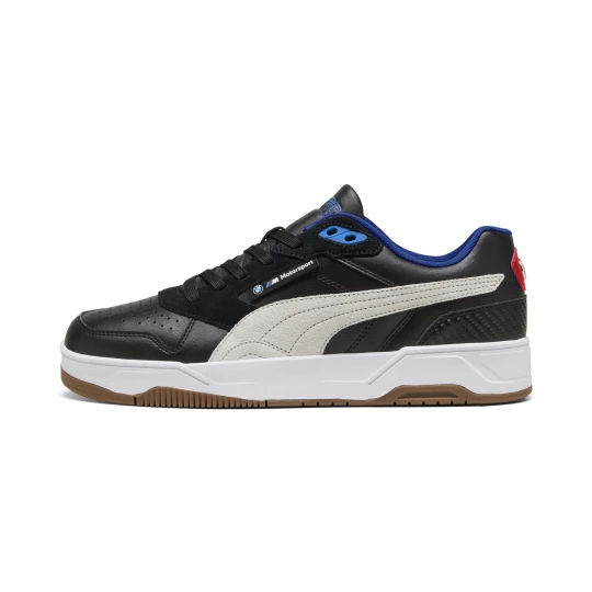 Foto del prodotto PUMA Sneakers BMW M MOTORSPORT Rebound Drive unisex, Scarpe, Nero czarny