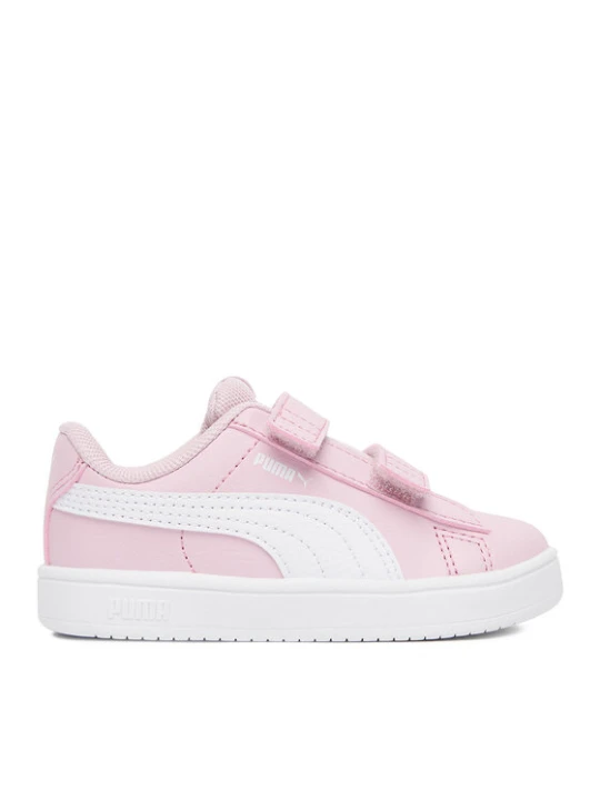 Foto del prodotto Puma Sneakers C-Rickie Classic V Inf 39425422 Rosa