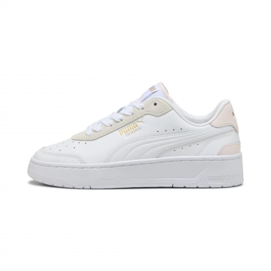 Foto del prodotto PUMA Sneakers CA Match Court da donna, Scarpe, Bianco biały
