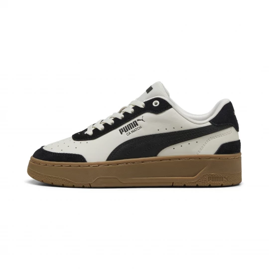 Foto del prodotto PUMA Sneakers CA Match Quiet Lux da donna, Scarpe, Grigio Gray