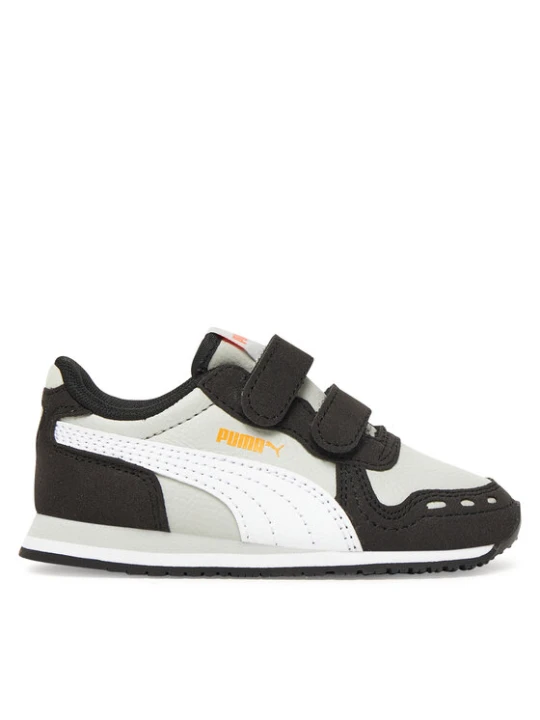 Foto del prodotto Puma Sneakers Cabana Racer Sl 20 V Inf 383731 11 Grigio