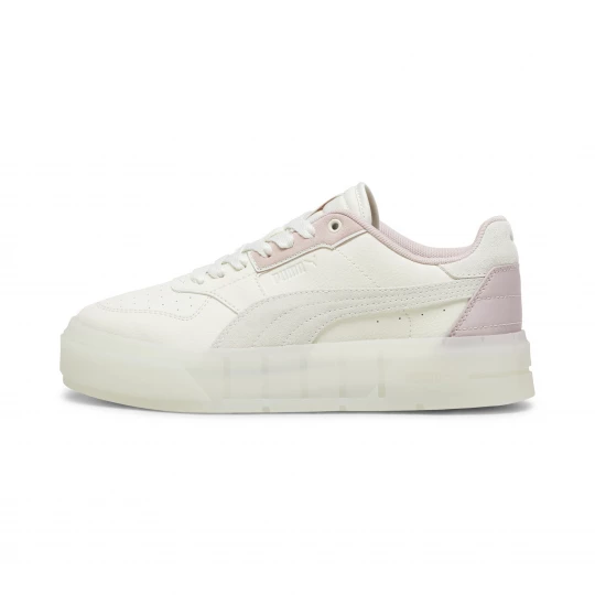 Foto del prodotto PUMA Sneakers Cali Court Alaska da donna, Scarpe, Bianco biały