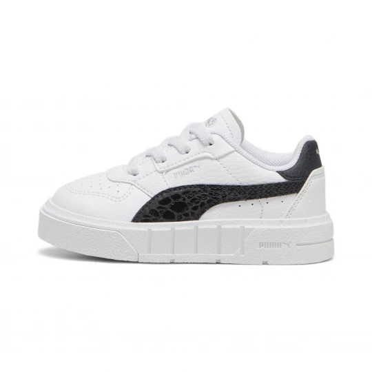 Foto del prodotto PUMA Sneakers Cali Court Animal per bimbi ai primi passi, Scarpe, Bianco biały