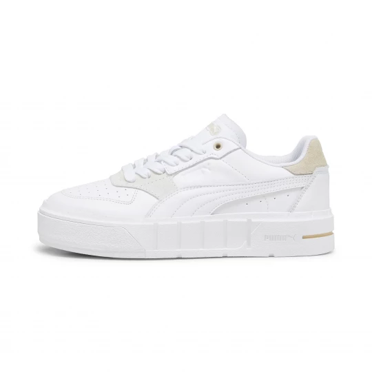 Foto del prodotto PUMA Sneakers Cali Court Match da donna, Scarpe, Bianco biały