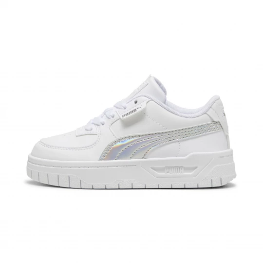 Foto del prodotto PUMA Sneakers Cali Dream Iridescent per bambini, Scarpe, Bianco biały