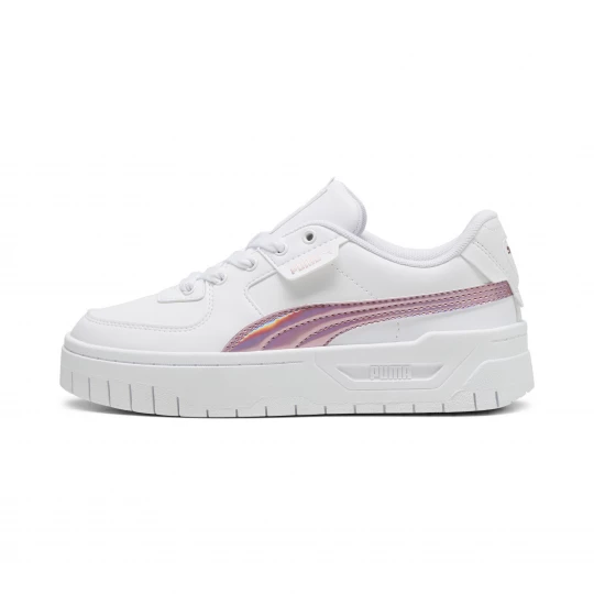 Foto del prodotto PUMA Sneakers Cali Dream Iridescent per ragazzi, Scarpe, Bianco biały