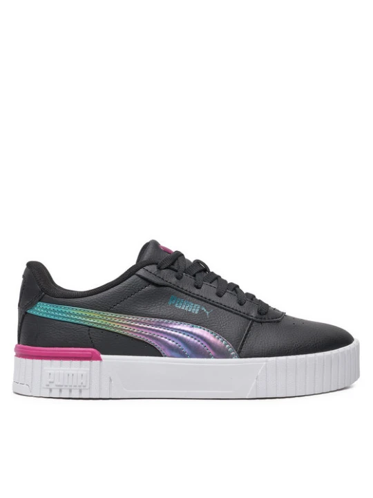 Foto del prodotto Puma Sneakers Carina 2.0 Bouncy Sky Jr 397970 02 Nero
