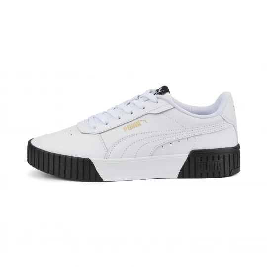 Foto del prodotto PUMA Sneakers Carina 2.0 da donna, Scarpe, Bianco biały