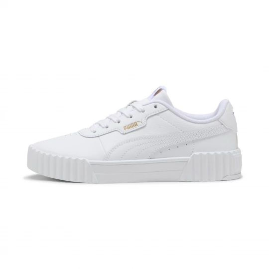 Foto del prodotto PUMA Sneakers Carina 3.0 da donna, Scarpe, Bianco biały