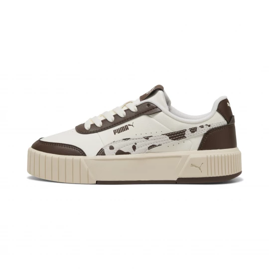 Foto del prodotto PUMA Sneakers Carina Mia Wild da donna, Scarpe, Bianco biały