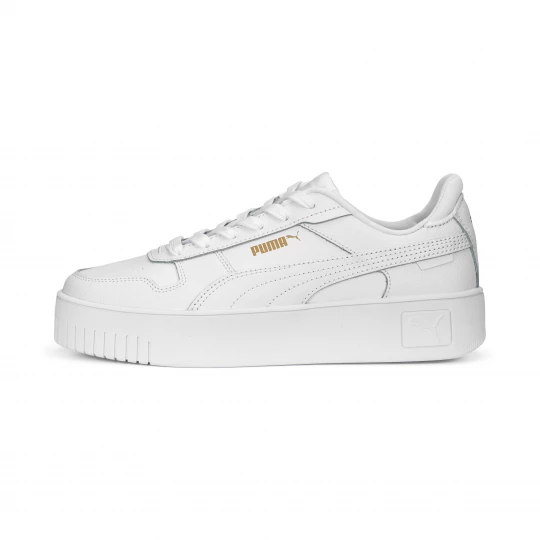 Foto del prodotto PUMA Sneakers Carina Street da donna, Scarpe, Bianco biały