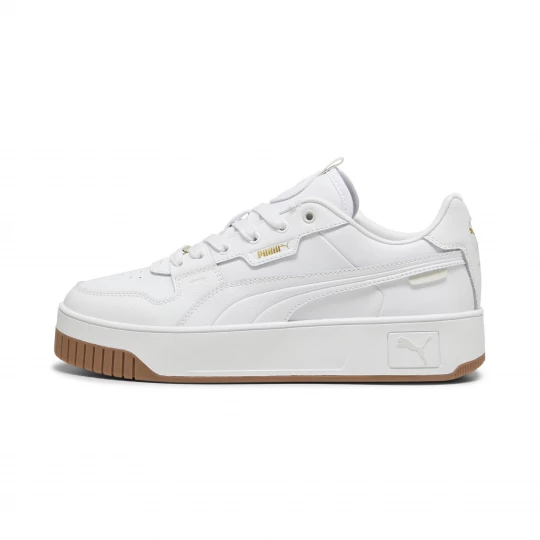 Foto del prodotto PUMA Sneakers Carina Street Lux da donna, Scarpe, Bianco biały