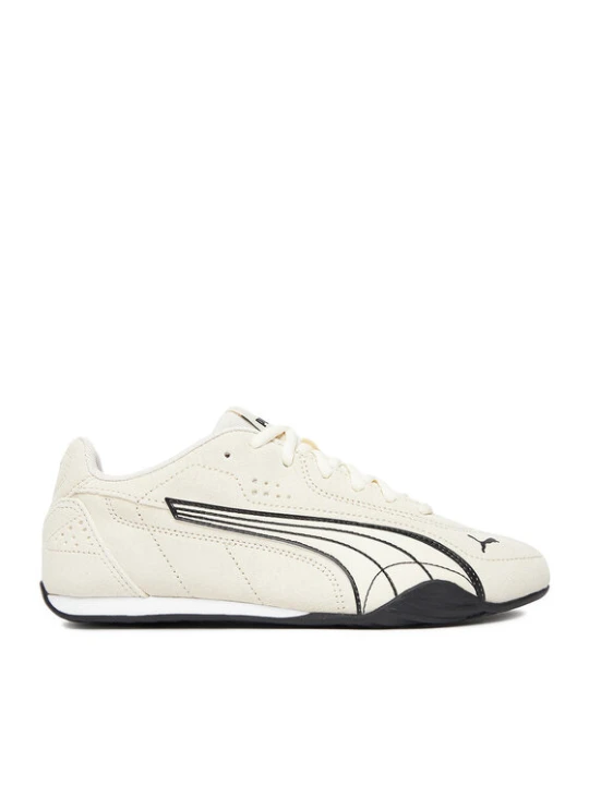 Foto del prodotto Puma Sneakers CATCH SD 40268104 Écru Crema