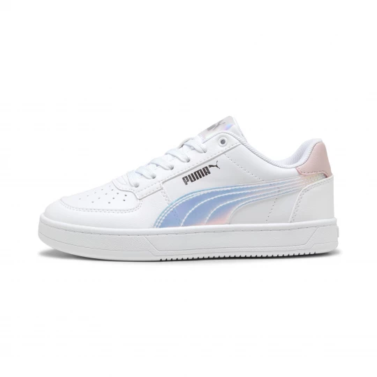 Foto del prodotto PUMA Sneakers Caven 2.0 Holo 2.0 per ragazzi, Scarpe, Bianco biały