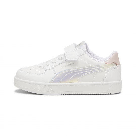 Foto del prodotto PUMA Sneakers Caven 2.0 Holo per bambini, Scarpe, Bianco biały