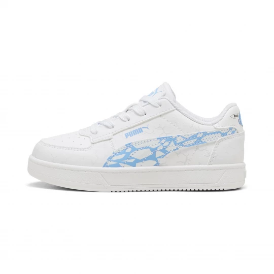 Foto del prodotto PUMA Sneakers Caven 2.0 Icy Monster per bambini, Scarpe, Bianco biały