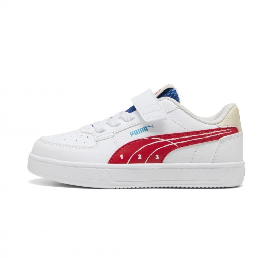 Foto del prodotto PUMA Sneakers Caven 2.0 Run Fun per bambini, Scarpe, Bianco biały