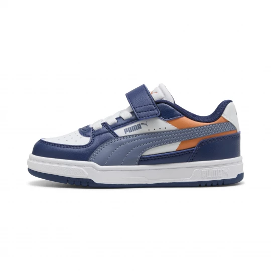Foto del prodotto PUMA Sneakers Caven III Block per bambini, Accessori, Blu niebieski
