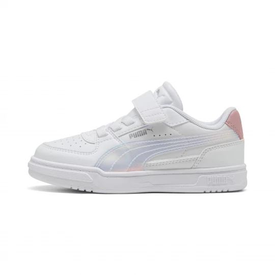 Foto del prodotto PUMA Sneakers Caven III Holo 2.0 per bambini, Accessori, Bianco biały