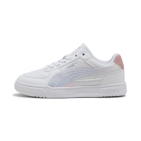 Foto del prodotto PUMA Sneakers Caven III Holo 2.0 per ragazzi, Scarpe, Bianco biały