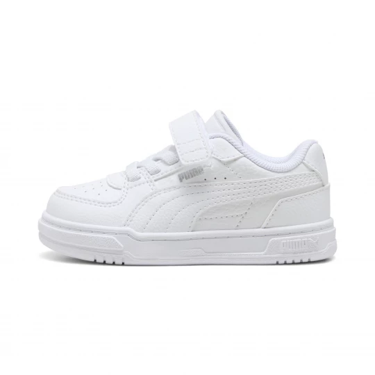 Foto del prodotto PUMA Sneakers Caven III per bimbi ai primi passi, Scarpe, Bianco biały
