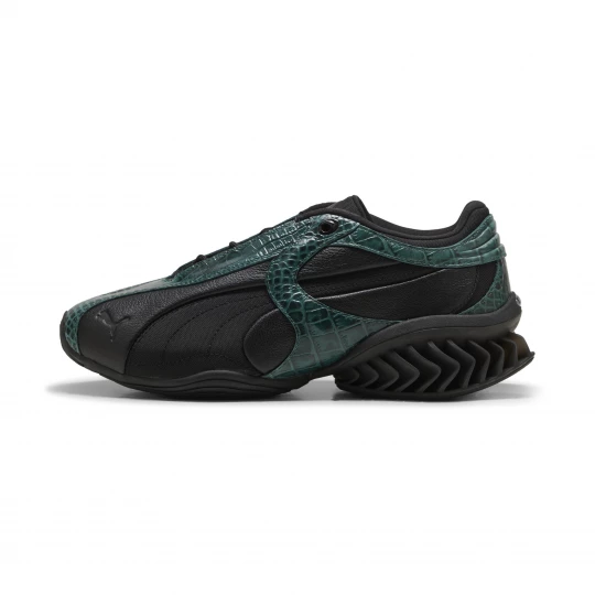 Foto del prodotto PUMA Sneakers CELL GEO 1 Reptilian unisex, Scarpe, Verde zielony