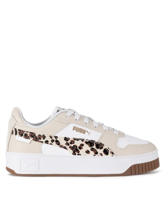 Foto del prodotto Puma Sneakers CEO-CARINA STREET 40345901_ Beige