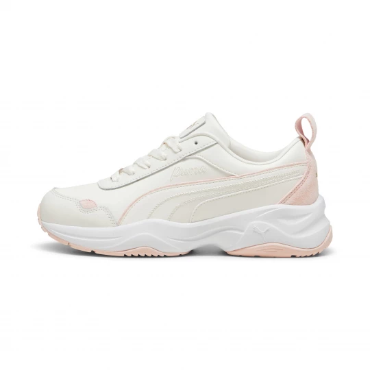 Foto del prodotto PUMA Sneakers Cilia Mode Lux unisex, Scarpe, Bianco biały