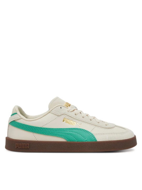 Foto del prodotto Puma Sneakers Club II Era Jr 401489 17 Beige