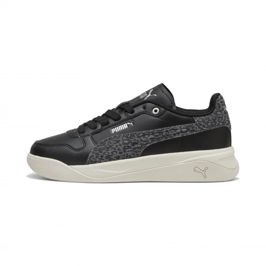 Foto del prodotto PUMA Sneakers Court Bae Feline da donna, Scarpe, Bianco White
