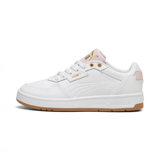 Foto del prodotto PUMA Sneakers Court Classic Lux, Scarpe, Bianco biały