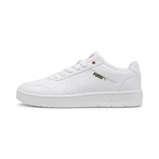 Foto del prodotto PUMA Sneakers Court Classic, Scarpe, Bianco biały