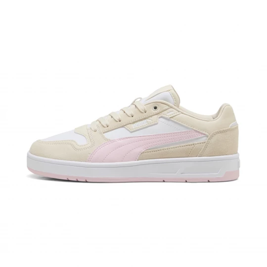 Foto del prodotto PUMA Sneakers Court Classic Street per ragazzi, Scarpe, Bianco biały