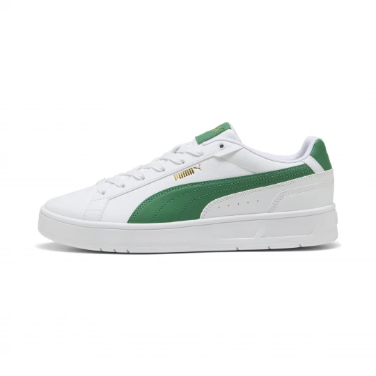Foto del prodotto PUMA Sneakers Court Classic unisex, Scarpe, Bianco biały