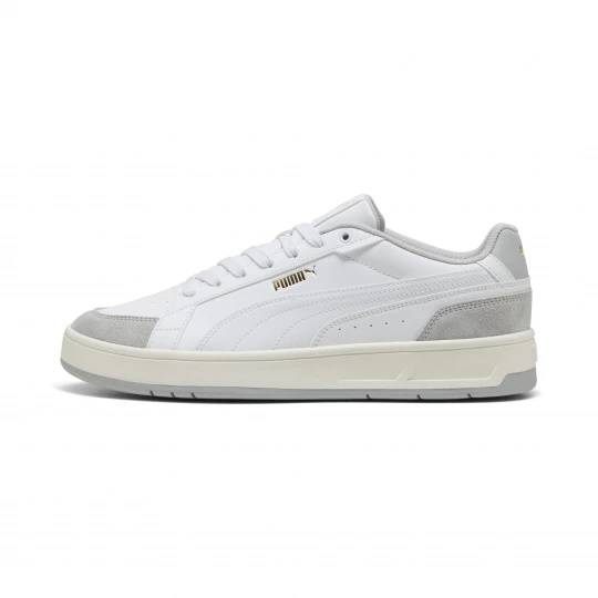 Foto del prodotto PUMA Sneakers Court Classico Sport unisex, Scarpe, Bianco biały