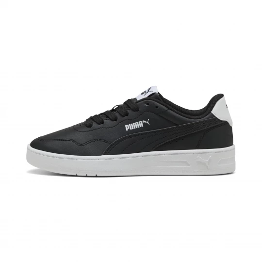 Foto del prodotto PUMA Sneakers Court Lally da donna, Scarpe, Bianco White