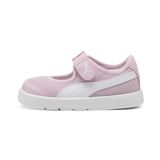 Foto del prodotto PUMA Sneakers Courtflex v3 Lina V per bimbi ai primi passi, Scarpe, Rosa różowy