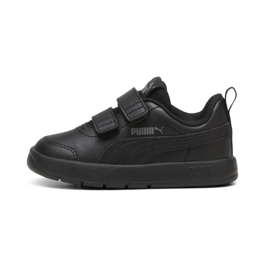 Foto del prodotto PUMA Sneakers Courtflex V3 per bimbi ai primi passi, Scarpe, Nero czarny